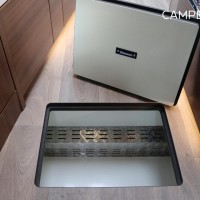 Hymer BMC-T 580 170pk Automaat | Origineel NL | 1e Eigenaar | Zonnepaneel | Lithium | Lengtebedden | AL-KO SLC Chassis | Foto #34