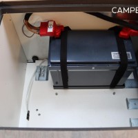 Hymer BMC-T 580 170pk Automaat | Origineel NL | 1e Eigenaar | Zonnepaneel | Lithium | Lengtebedden | AL-KO SLC Chassis | Foto #35