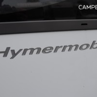 Hymer Exsis-I 580 Pure | 165pk | Lengtebedden | Zonnepaneel | Thule fietsendrager | Hefbed | Thule luifel | 6.99M | Foto #35