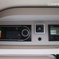 Hymer Exsis-I 580 Pure | 165pk | Lengtebedden | Zonnepaneel | Thule fietsendrager | Hefbed | Thule luifel | 6.99M | Foto #36