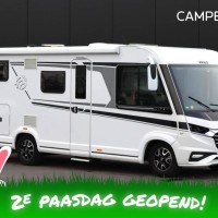 Tweedehands Knaus campers camper kopen