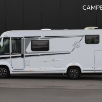Knaus Live I 650 MEG 140pk 2.3 Multijet | Elektrische fietsendrager | Gescheiden douche | Maxxfan | Lengtebedden | Geen Hefbed | 6.97M | Bearlock | Foto #2
