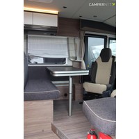Knaus Live I 650 MEG 140pk 2.3 Multijet | Elektrische fietsendrager | Gescheiden douche | Maxxfan | Lengtebedden | Geen Hefbed | 6.97M | Bearlock | Foto #6