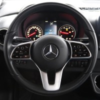 Hymer BMC-I 600 White line 170pk Automaat | E&P Levelsysteem | BOMVOL  | Truma Dakairco | Lithium accu | Lengtebedden | Hefbed | Stoelverwarming | Hymer SLC Chassis | Foto #26