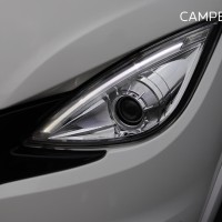 Hymer BMC-I 600 White line 170pk Automaat | E&P Levelsysteem | BOMVOL  | Truma Dakairco | Lithium accu | Lengtebedden | Hefbed | Stoelverwarming | Hymer SLC Chassis | Foto #35