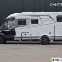 Hymer BMC-T 600 Facelift! 170pk Automaat | Premium pakket | Lengtebedden | 5e zitplaats | Hymer SLC Chassis | Lithium | Nieuw uit voorraad leverbaar | Foto #2