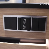 Hymer BMC-T 600 Facelift! 170pk Automaat | Premium pakket | Lengtebedden | 5e zitplaats | Hymer SLC Chassis | Lithium | Nieuw uit voorraad leverbaar | Foto #14