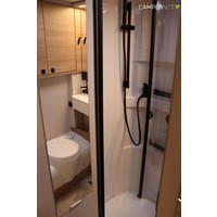 Hymer BMC-T 600 Facelift! 170pk Automaat | Premium pakket | Lengtebedden | 5e zitplaats | Hymer SLC Chassis | Lithium | Nieuw uit voorraad leverbaar | Foto #19