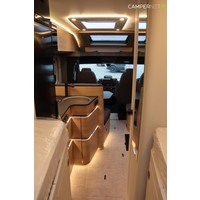 Hymer BMC-T 600 Facelift! 170pk Automaat | Premium pakket | Lengtebedden | 5e zitplaats | Hymer SLC Chassis | Lithium | Nieuw uit voorraad leverbaar | Foto #21