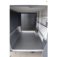 Hymer BMC-T 600 Facelift! 170pk Automaat | Premium pakket | Lengtebedden | 5e zitplaats | Hymer SLC Chassis | Lithium | Nieuw uit voorraad leverbaar | Foto #36