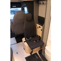 Hymer BMC-T 600 Facelift! 170pk Automaat | Premium pakket | Lengtebedden | 5e zitplaats | Hymer SLC Chassis | Lithium | Nieuw uit voorraad leverbaar | Foto #42