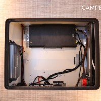 Hymer BMC-T 600 Facelift! 170pk Automaat | Premium pakket | Lengtebedden | 5e zitplaats | Hymer SLC Chassis | Lithium | Nieuw uit voorraad leverbaar | Foto #45