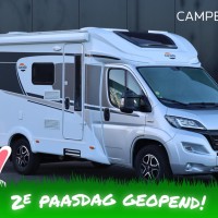 Tweedehands Carado campers camper kopen