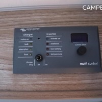 Carado T135 140pk Automaat | Lithium | Omvormer | Zonnepanelen | HEO safe extra sloten | Avtex 5G router | Fietsendrager | Frans bed | 5.95M | Foto #21