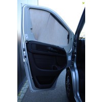 Carado T135 140pk Automaat | Lithium | Omvormer | Zonnepanelen | HEO safe extra sloten | Avtex 5G router | Fietsendrager | Frans bed | 5.95M | Foto #31