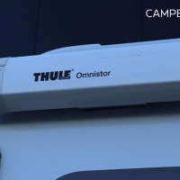 Carado T135 140pk Automaat | Lithium | Omvormer | Zonnepanelen | HEO safe extra sloten | Avtex 5G router | Fietsendrager | Frans bed | 5.95M | Foto #37