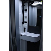 Hymer ML-T 570 Xperience Edition | 170pk Automaat  | Nieuw uit voorraad leverbaar | Foto #11