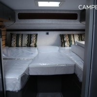 Hymer ML-T 570 Xperience Edition | 170pk Automaat  | Nieuw uit voorraad leverbaar | Foto #14