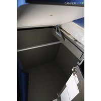 Hymer ML-T 570 Xperience Edition | 170pk Automaat  | Nieuw uit voorraad leverbaar | Foto #21