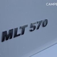 Hymer ML-T 570 Xperience Edition | 170pk Automaat  | Nieuw uit voorraad leverbaar | Foto #46