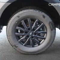 Hymer ML-T 570 Xperience Edition | 170pk Automaat  | Nieuw uit voorraad leverbaar | Foto #48