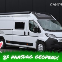 Tweedehands LMC campers camper kopen