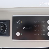 LMC Innovan 640 140pk Automaat | Lengtebedden | Luifel | Panoramadak | Inlegramen | Cruise Control | Nieuw uit voorraad leverbaar | Foto #20