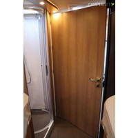 Carthago C1-Tourer T 143 KB-LE 170pk Automaat | Lithium | Omvormer | Zeer Luxe | AL-KO Chassis | Lengtebedden | Buitendouche | Dubbele bodem | Foto #24