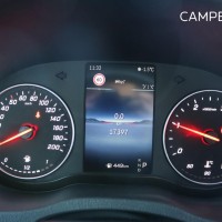 Carthago C1-Tourer T 143 KB-LE 170pk Automaat | Lithium | Omvormer | Zeer Luxe | AL-KO Chassis | Lengtebedden | Buitendouche | Dubbele bodem | Foto #30