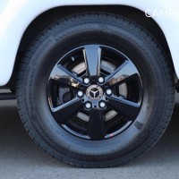 Carthago C1-Tourer T 143 KB-LE 170pk Automaat | Lithium | Omvormer | Zeer Luxe | AL-KO Chassis | Lengtebedden | Buitendouche | Dubbele bodem | Foto #42