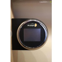 Carthago C1-Tourer T 143 KB-LE 170pk Automaat | Lithium | Omvormer | Zeer Luxe | AL-KO Chassis | Lengtebedden | Buitendouche | Dubbele bodem | Foto #47