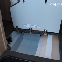 Carthago C1-Tourer T 143 KB-LE 170pk Automaat | Lithium | Omvormer | Zeer Luxe | AL-KO Chassis | Lengtebedden | Buitendouche | Dubbele bodem | Foto #52