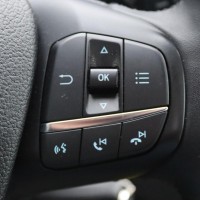 Etrusco T6.9 SF Complete Selection 155pk | Lengtebedden | Luifel | Grote Garage | Achteruitrijcamera | Lichtmetalen Velgen | Foto #23