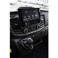 Etrusco T6.9 SF Complete Selection 155pk | Lengtebedden | Luifel | Grote Garage | Achteruitrijcamera | Lichtmetalen Velgen | Foto #26