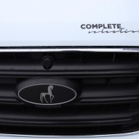 Etrusco T6.9 SF Complete Selection 155pk | Lengtebedden | Luifel | Grote Garage | Achteruitrijcamera | Lichtmetalen Velgen | Foto #34