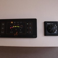 Etrusco T6.9 SF Complete Selection 155pk | Lengtebedden | Luifel | Grote Garage | Achteruitrijcamera | Lichtmetalen Velgen | Foto #37