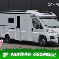 Tweedehands LMC campers camper kopen