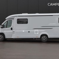 LMC Cruiser 740 EL 140pk Automaat | Nieuw model! | Lengtebedden | Dieselverwarming | Nieuw uit voorraad leverbaar | Foto #2