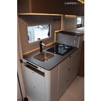 LMC Cruiser 740 EL 140pk Automaat | Nieuw model! | Lengtebedden | Dieselverwarming | Nieuw uit voorraad leverbaar | Foto #11