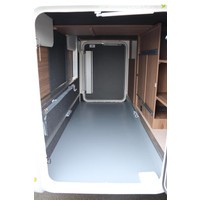 LMC Cruiser 740 EL 140pk Automaat | Nieuw model! | Lengtebedden | Dieselverwarming | Nieuw uit voorraad leverbaar | Foto #34