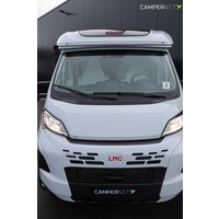 LMC Cruiser 740 EL 140pk Automaat | Nieuw model! | Lengtebedden | Dieselverwarming | Nieuw uit voorraad leverbaar | Foto #37