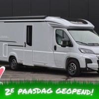 Tweedehands LMC campers camper kopen