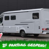 Lmc Cruiser 750 EF 180pk Automaat | Dieselverwarming | Face to face | LED Koplampen | Lengtebedden | Gescheiden douche | Nieuw uit voorraad leverbaar | Foto #1