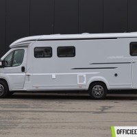 Lmc Cruiser 750 EF 180pk Automaat | Dieselverwarming | Face to face | LED Koplampen | Lengtebedden | Gescheiden douche | Nieuw uit voorraad leverbaar | Foto #2