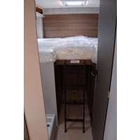 Lmc Cruiser 750 EF 180pk Automaat | Dieselverwarming | Face to face | LED Koplampen | Lengtebedden | Gescheiden douche | Nieuw uit voorraad leverbaar | Foto #18