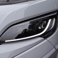 Lmc Cruiser 750 EF 180pk Automaat | Dieselverwarming | Face to face | LED Koplampen | Lengtebedden | Gescheiden douche | Nieuw uit voorraad leverbaar | Foto #29