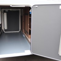 Lmc Cruiser 750 EF 180pk Automaat | Dieselverwarming | Face to face | LED Koplampen | Lengtebedden | Gescheiden douche | Nieuw uit voorraad leverbaar | Foto #34