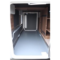 Lmc Cruiser 750 EF 180pk Automaat | Dieselverwarming | Face to face | LED Koplampen | Lengtebedden | Gescheiden douche | Nieuw uit voorraad leverbaar | Foto #35