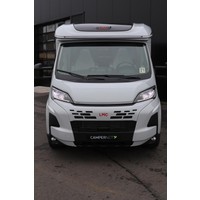 Lmc Cruiser 750 EF 180pk Automaat | Dieselverwarming | Face to face | LED Koplampen | Lengtebedden | Gescheiden douche | Nieuw uit voorraad leverbaar | Foto #40