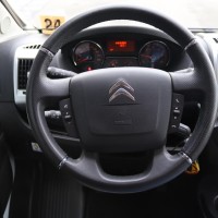 Burstner  Ixeo Time 726 G 165pk | 5e zitplaats | Zonnepanelen | Hefbed | Achteruitrijcamera| Thule lift fietsendrager | Lengtebedden | Bearlock | Foto #25